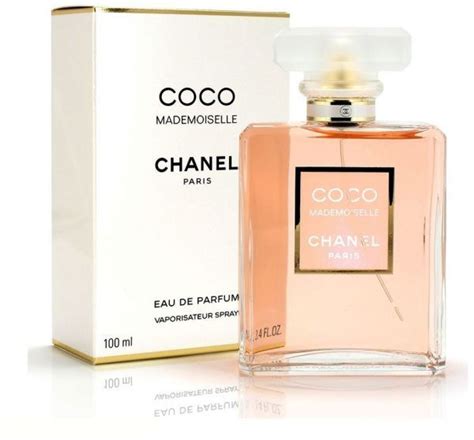 kohls coco chanel perfume|what does Coco Chanel perfume smell like.